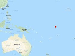 5 Kematian Misterius di Segitiga Bermuda hingga Kutub Selatan