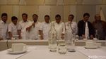 Desakan 34 DPD Gerindra Minta Prabowo Deklarasi Jadi Capres 2019