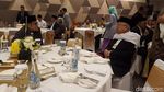 Deretan Tokoh yang Hadiri Peluncuran Buku Biografi KH Maruf Amin