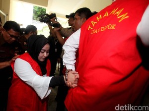 13 Anak Buah Anniesa Jadi Saksi Sidang Kasus First Travel