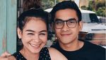 Putus dari Kevin Julio, Sahila Hisyam Pacari Tammy Rumengan