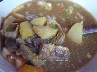 Nostalgia dengan Makanan Populer di Jakarta, Soto, Sate hingga Asinan