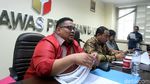 Bawaslu akan Panggil Paslon yang Langgar Batas Sumbangan Kampanye