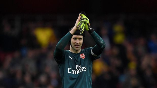 4 Pemain Top yang Resmi Pergi dari Liga Inggris