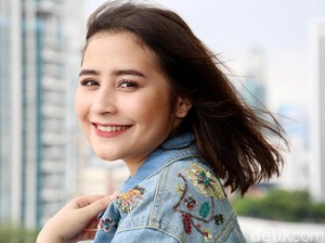 Liburan Asyik Ala Prilly Latuconsina: Backpacker!