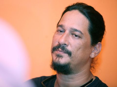 Era Bombsex di '90-an, Bucek Depp Pilih Main Sinetron