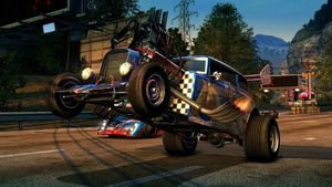 Ini Bedanya Grafis Burnout Paradise yang Lama dan Baru
