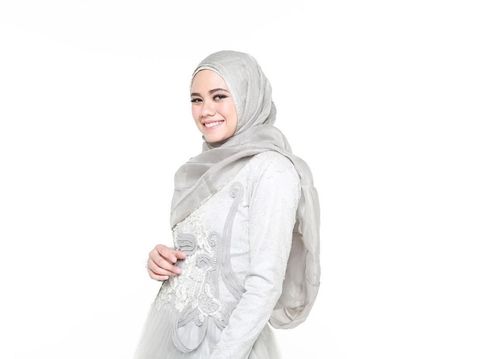 Cerita Sukses Adik Rachel Maryam Setelah Ikut Sunsilk Hijab Hunt 2017