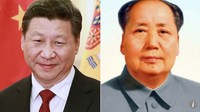 Xi yang kini berusia 62 tshun bisa menjadi presiden seumur. (Foto: Dok. SCMP)