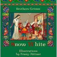 Dalam cerita asli Snow White versi Brothers Grimm yang rilis pada 1812, diceritakan kalau Evil Queen mencoba membunuh Snow White hingga tiga kali, dan yang terakhir adalah apel beracun yang membuatnya tidur abadi. Setelah bangun dan kembali ke istana, Snow White melangsungkan pernikahan dengan Pangeran dan mengundang ibu tirinya, Sang Ratu. Saat datang ke pesta, Ratu dipaksa memakai sepatu besi panas dan menari dengan memakai sepatu tersebut, sampai dia meninggal. Foto: Dok. Refinery29