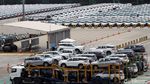 Penjualan Mobil Cerah di 2018