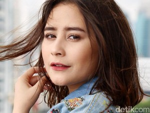 Seram! Prilly Latuconsina Jelaskan Arti Maddah dalam Danur 2