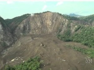 Australia Bantu Kaji Pemicu Gempa Papua Nugini