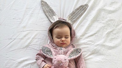 Parade Bayi-bayi Berkostum Hewan yang Super Menggemaskan