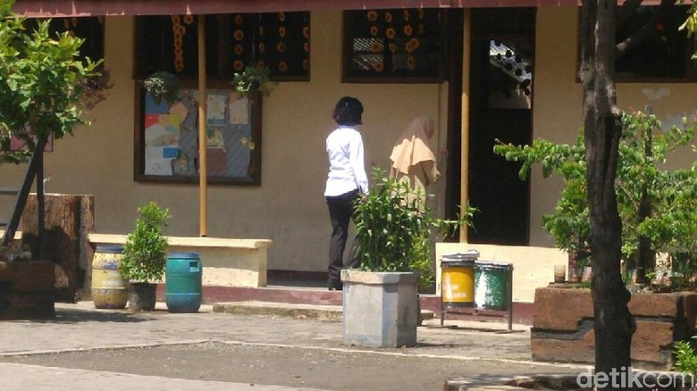 Korban Dugaan Pencabulan oleh Oknum Guru SD di Semarang Bertambah Korban Dugaan Pencabulan oleh Oknum Guru SD di Semarang Bertambah