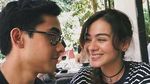 Putus dari Kevin Julio, Sahila Hisyam Pacari Tammy Rumengan