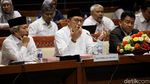 Sah, Biaya Haji 2018 Naik Jadi Rp 35,23 Juta Per Orang