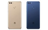 Huawei Rilis Ponsel 4 Kamera Lagi