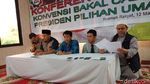 Foto: Presidium 212 Ungkap Rencana Konvensi Cari Lawan Jokowi