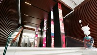 LVMH merupakan pemilik merek Louis Vuitton yang terkenal dengan barang-barang mewah. Foto: Dok. LVMH.