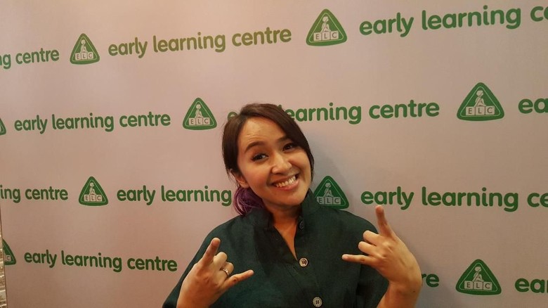 Cara Chua Kotak Cegah Anaknya Nggak Kebablasan dalam Pergaulan/ Foto: Amelia Sewaka Cara Chua Kotak Cegah Anaknya Nggak Kebablasan dalam Pergaulan/ Foto: Amelia Sewaka