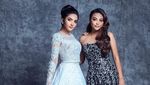Mom and Daughter Goals! Kompaknya Aurel dan Ashanty Pemotretan Bareng
