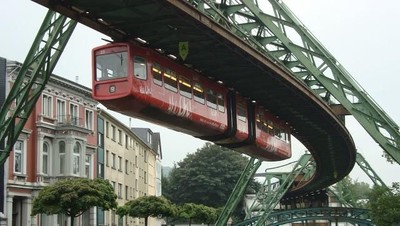 Kereta Terbalik Jerman vs Jepang, Bagus Mana?