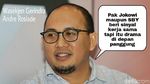 Meme Politik: Balas Pantun PD vs Gerindra PKS Gara-gara SBY-Jokowi