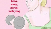 Mengancam sekaligus menyehatkan badan. (Foto: Facebook/Wikihow Image Macros Indonesia) 