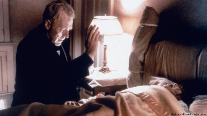 Ayah Jerman Tewaskan Putri Sendiri dalam Upaya Usir Setan