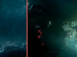 Perbandingan Adegan Tomb Raider di Film vs Video Game