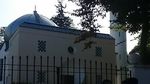 Foto: Masjid di Gdansk Polandia Dekat Klub Egy Maulana