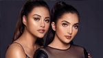 Mom and Daughter Goals! Kompaknya Aurel dan Ashanty Pemotretan Bareng