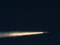 AS Siapkan Rudal Hipersonik Misterius Dark Eagle untuk Serang Iran