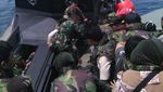 2 Alutsista TNI Tenggelam dalam Waktu Dekat: Tank dan Kapal