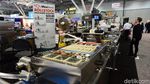 Ini Pameran Seafood Terbesar di AS yang Dikunjungi Menteri Susi