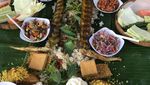 Pintar Memasak, Kalina Oktarani Bikin Sendiri Mie Godok hingga Sambal Terasi