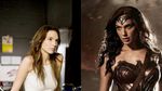 Angelina Jolie Sampai Gal Gadot, Transformasi Bugar Para Aktris Demi Film