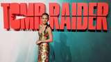 Alicia Vikander Bicara Nasib Sekuel Tomb Raider