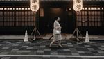 Aneka Bangunan Mungil di Jepang yang Menggemaskan