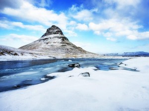 Mau Liburan Tengah Tahun? Ini Destinasi Pilihannya
