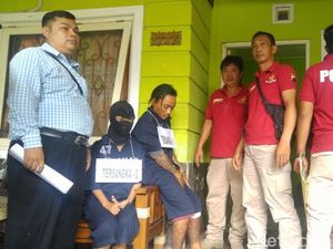 Cerita 4 Pemuda yang Berusaha Tangkap Pembunuh Meta di Semarang