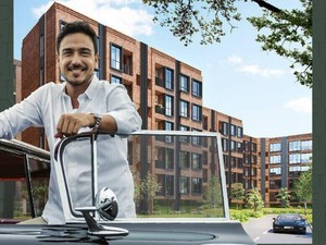 LLOYD, Masterpiece Baru Alam Sutera dengan Harga Termurah