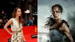 Angelina Jolie Sampai Gal Gadot, Transformasi Bugar Para Aktris Demi Film