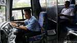 Ganjil Genap di Tol Bekasi, Bus TransJakarta Premium Dioperasikan