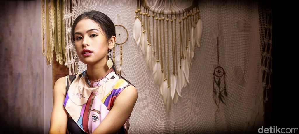 Maudy Ayunda