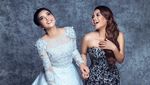 Aming Jadi Cewek, Istri Abdee Slank Hadiri Sidang Cerai