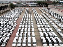 Banyak Merek Baru, Kenapa Penjualan Mobil di RI Mentok 1 Jutaan Unit?