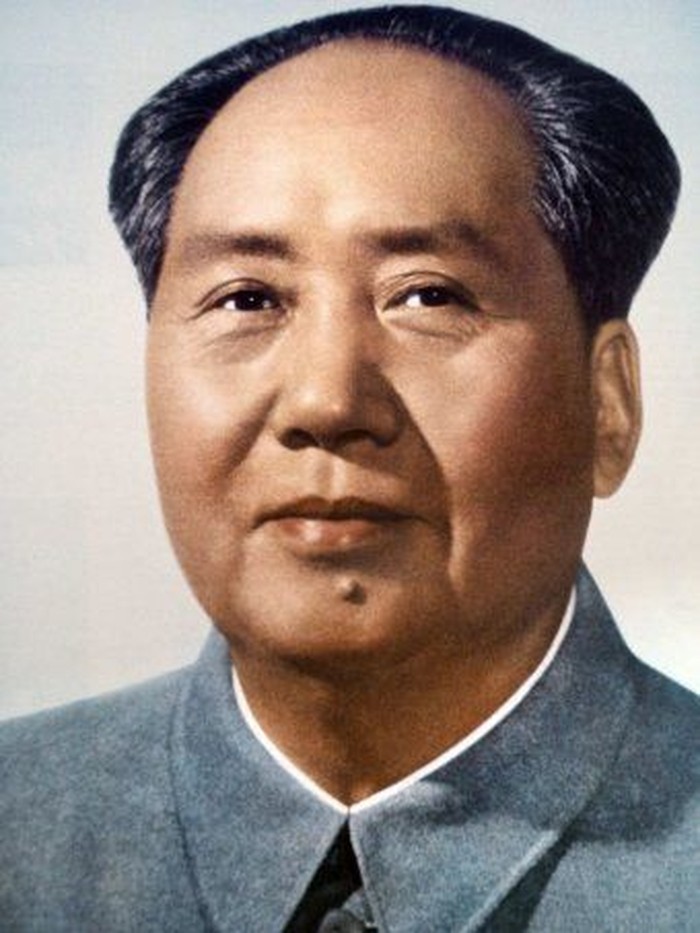 Potret Mao Zedong 'Sang Legenda' China, Bisa Diulangi Xi Jinping