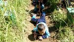Foto: Keceriaan Anak-anak TK Sebelum Kecelakaan Tank di Purworejo